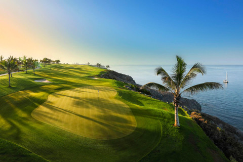 Meloneras Golf