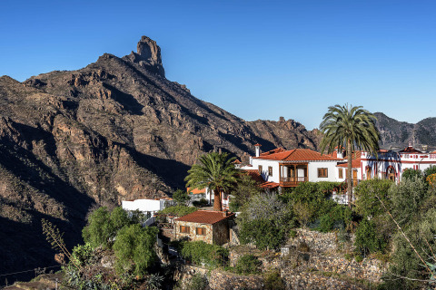 Explore picturesque villages