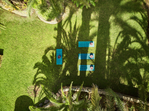 Yoga in Maspalomas