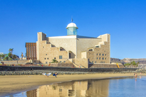 Auditorio Alfredo Kraus