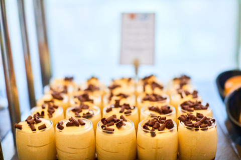 Postres Palm Beach