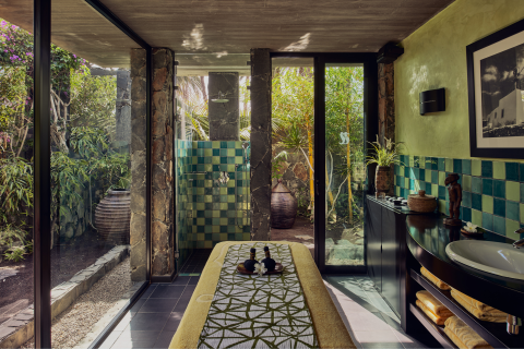 Spa & Wellness Dodo