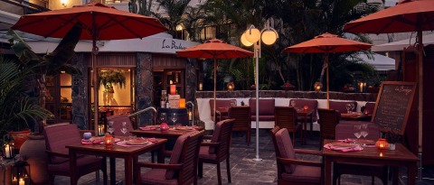 La Bodega serves only the freshest seafood and is among the top Maspalomas tapas restaurants