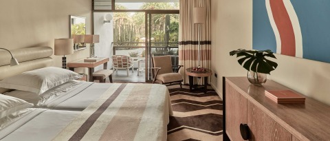 Suite at the Seaside Palm Beach