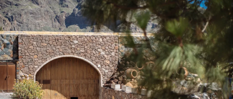 Bodega Las Tirajanas
