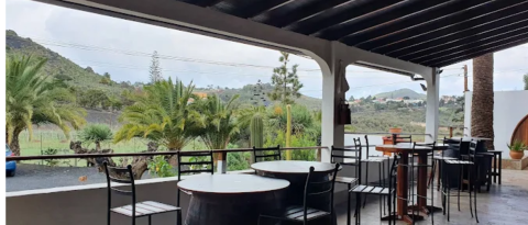 Bodega Los Lirios