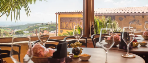 Bodega Mondalón