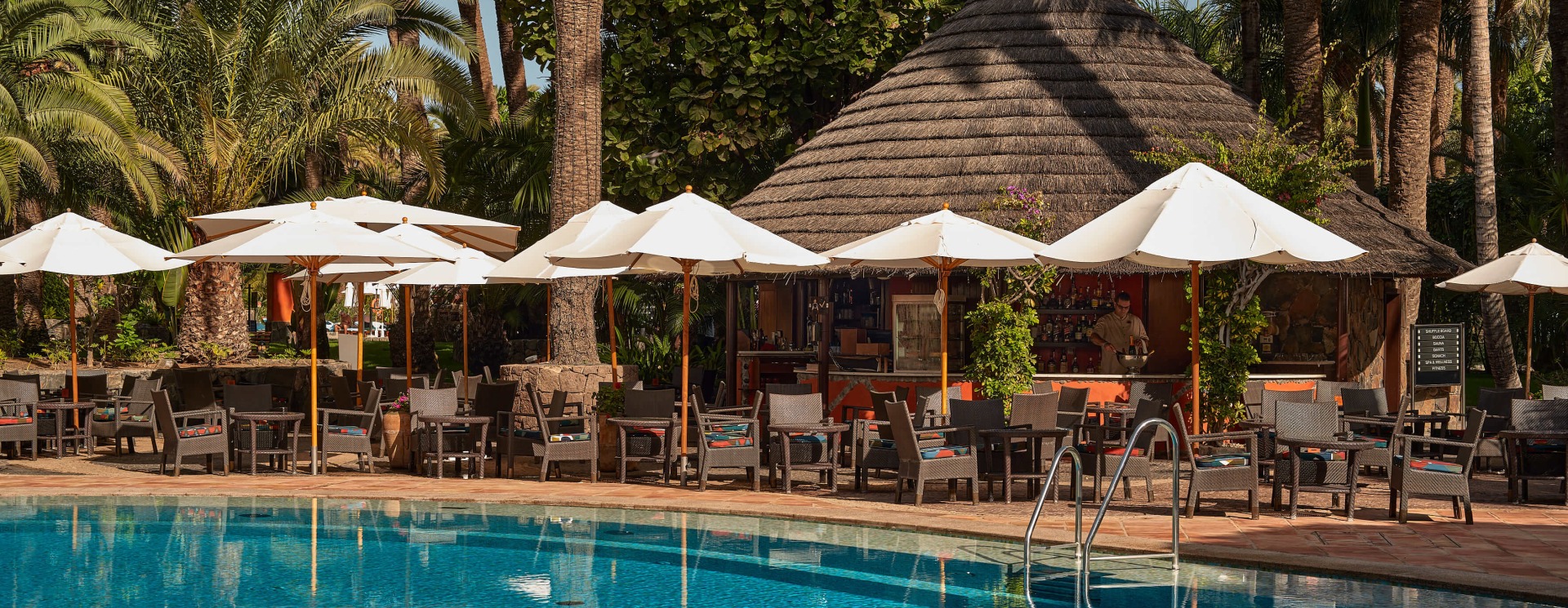 Hotel Palm Beach