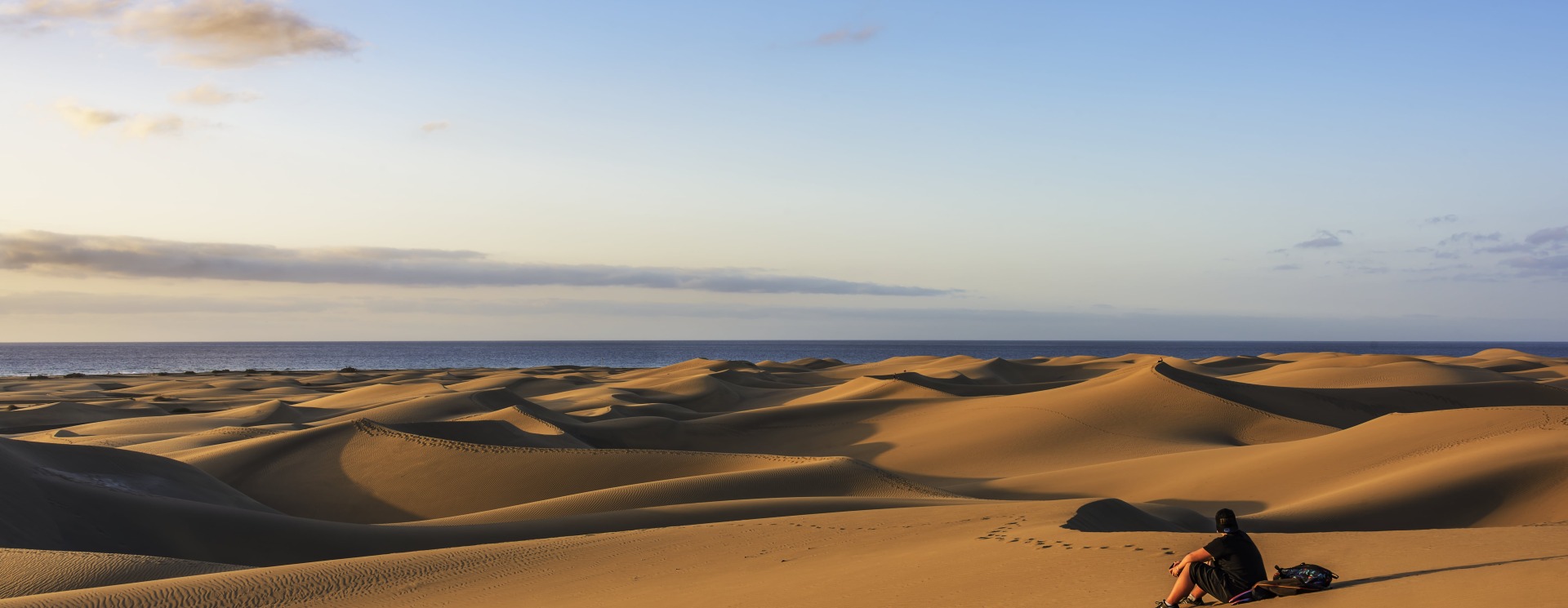 Dunas de Maspalomas