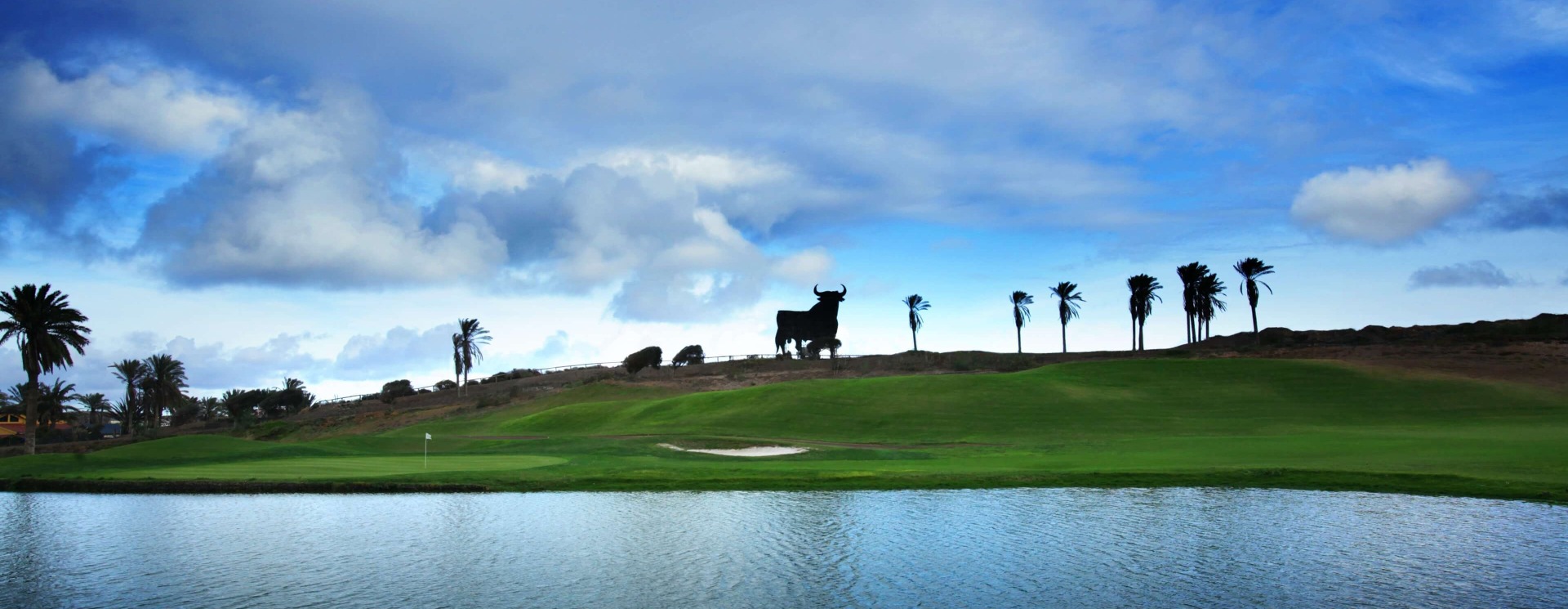 El Cortijo Club de Campo