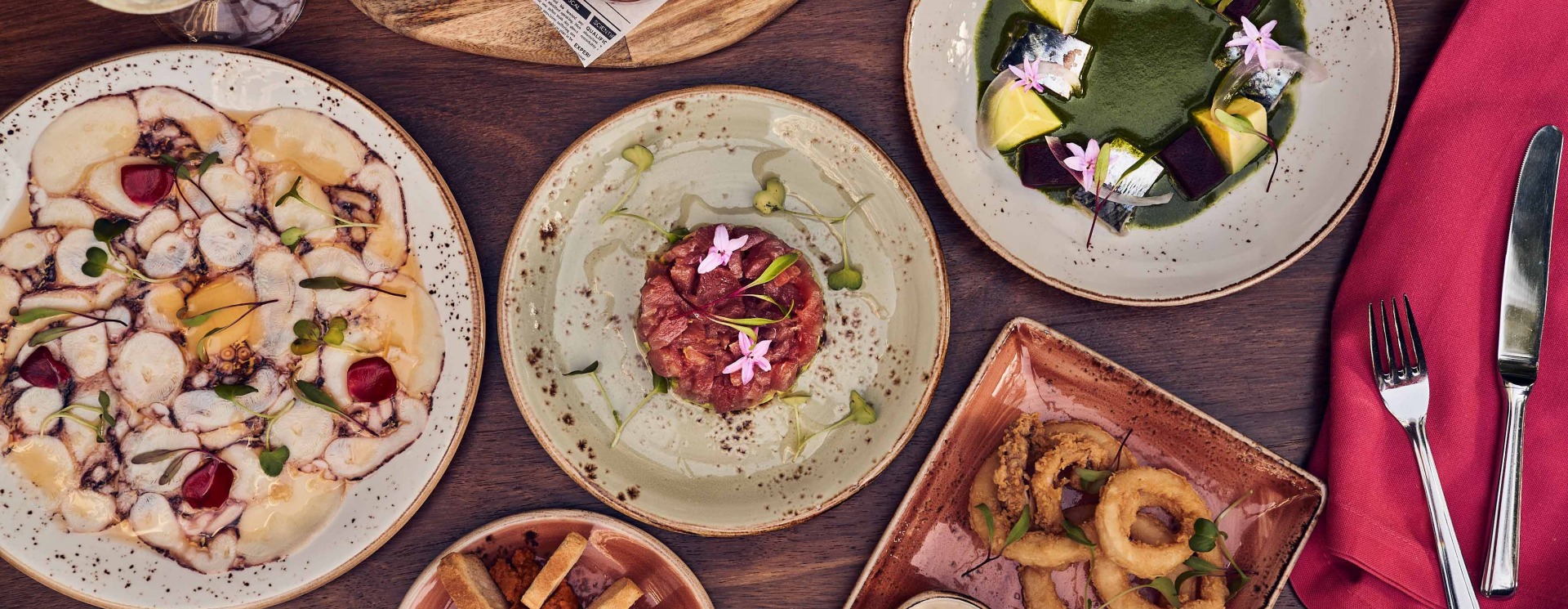 La Bodega Tapas