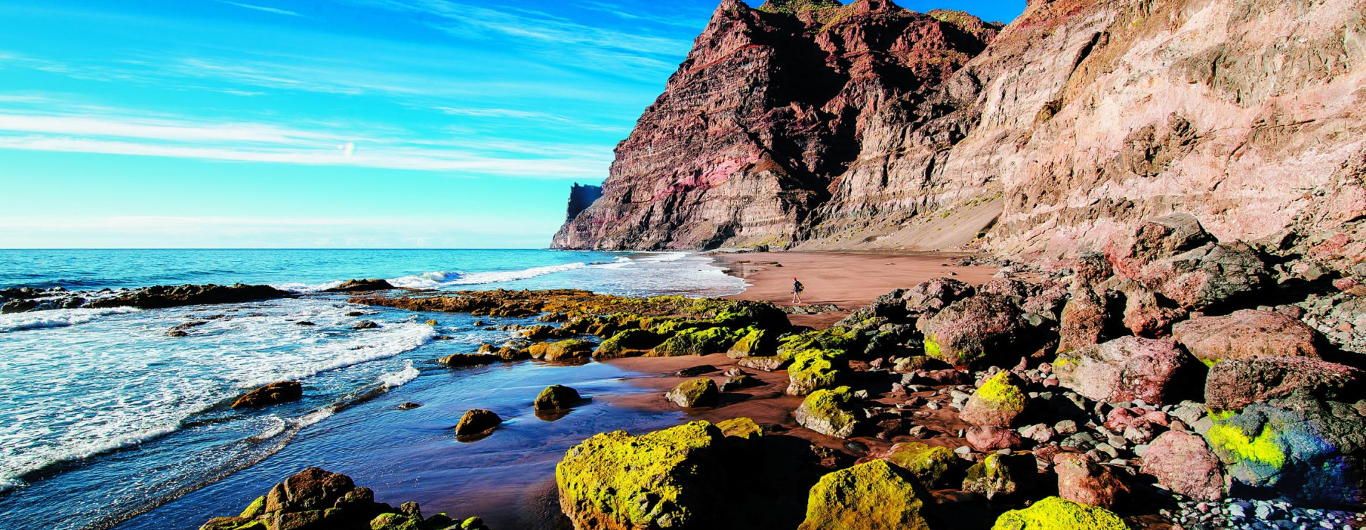 Playa de GüiGüi