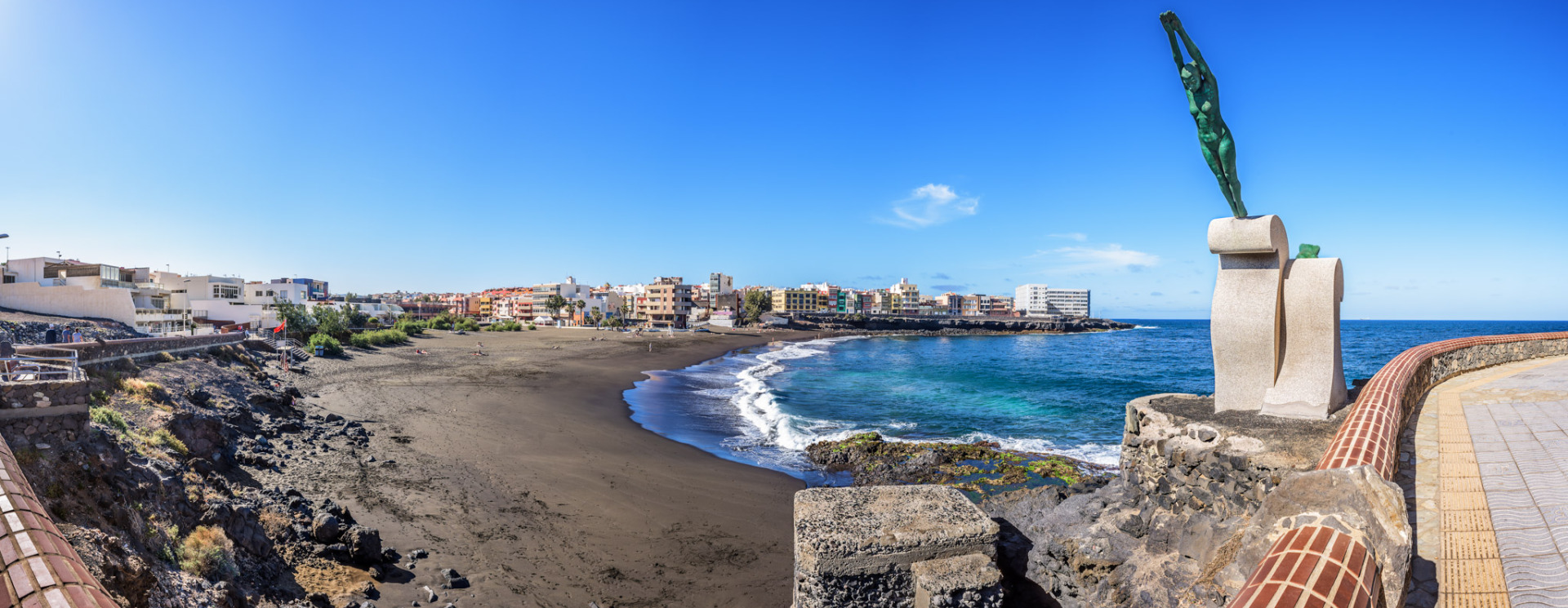 Playa de Las Garita