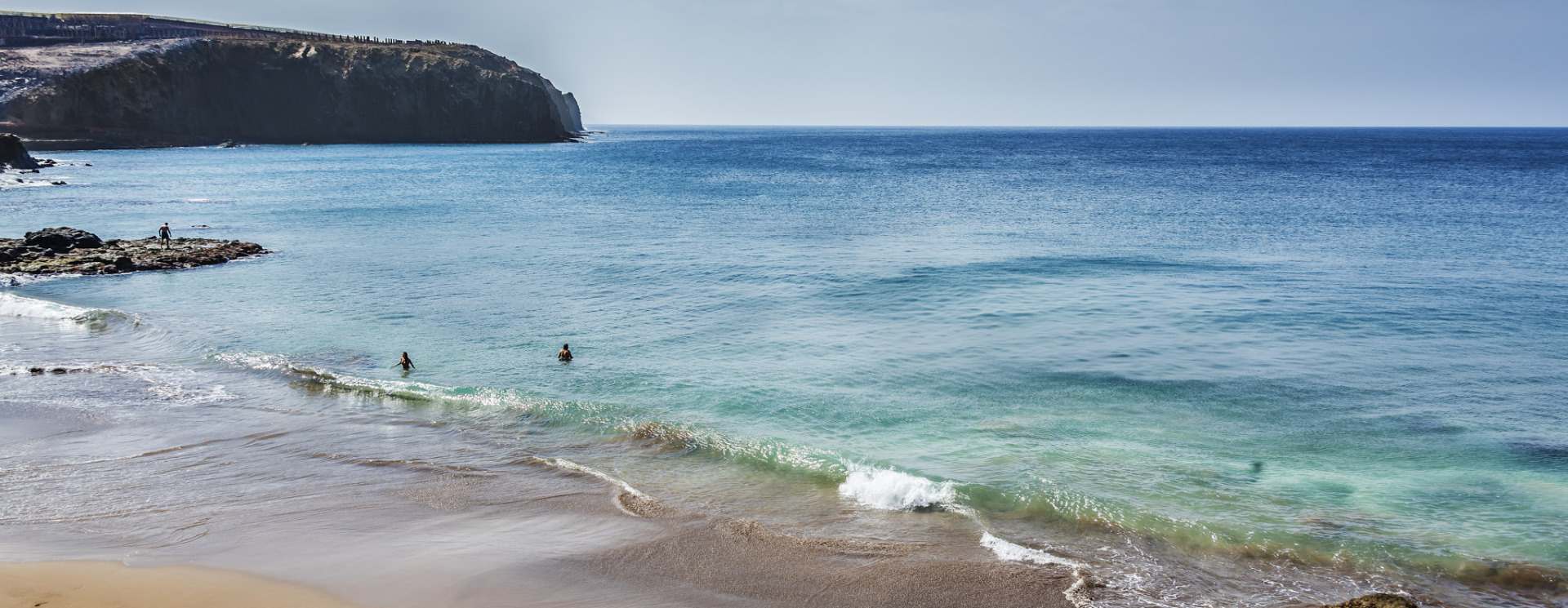 Playa de Sardina