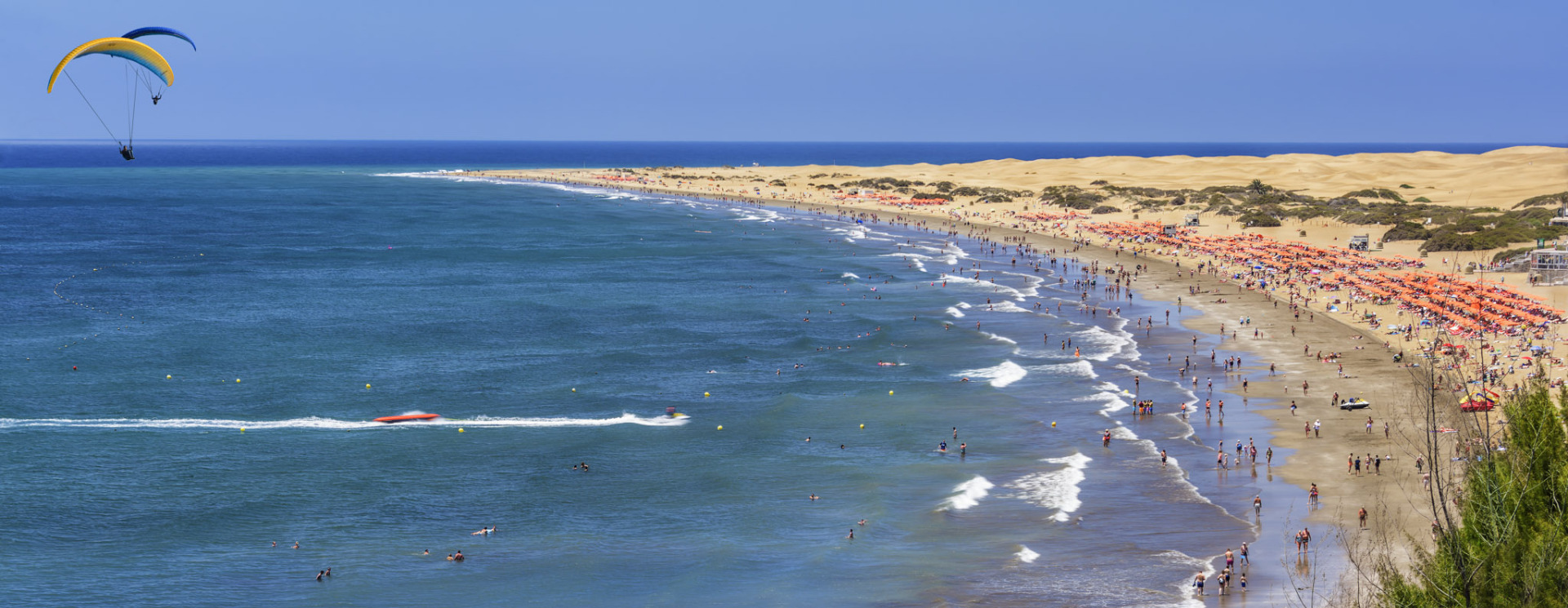 Playa del Inglés