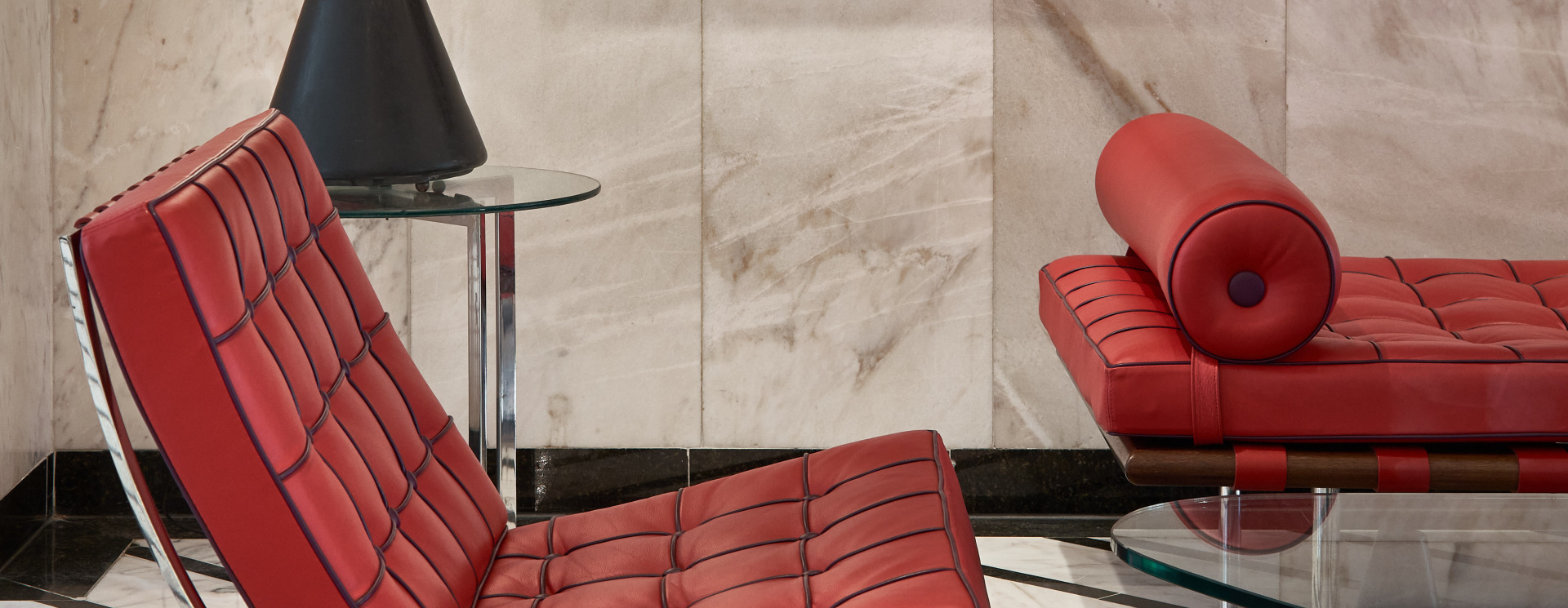 Silla Barcelona Seaside Palm Beach