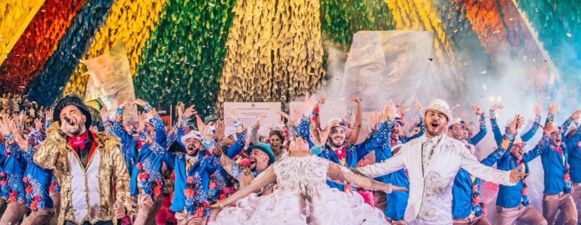 carnaval internacional maspalomas
