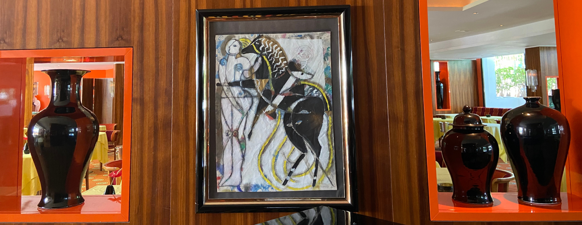Dieter Korbanka, Art Seaside Palm Beach