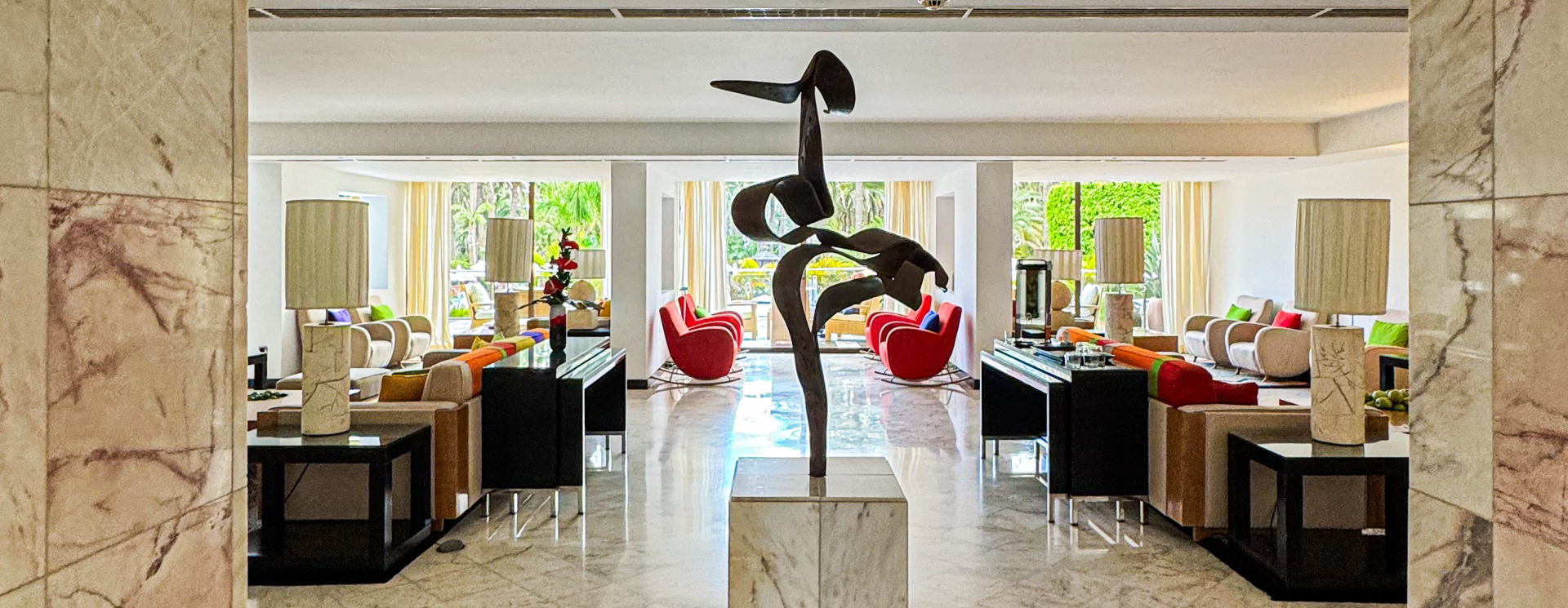 Alberto Pinto - Escultura