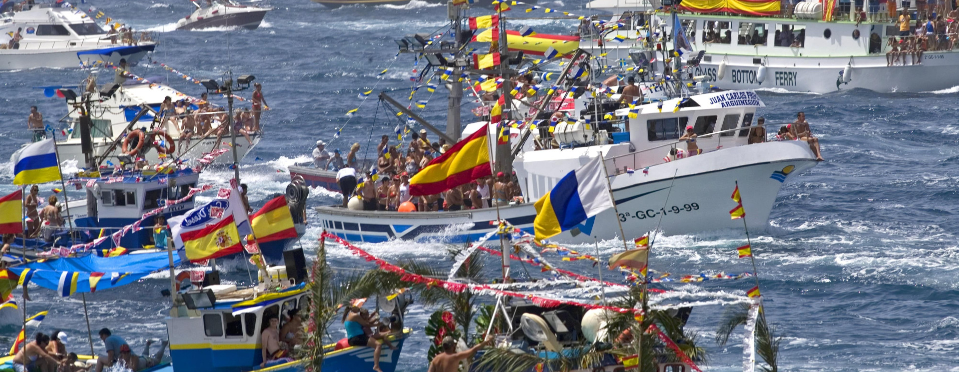 Fiesta del Carmen