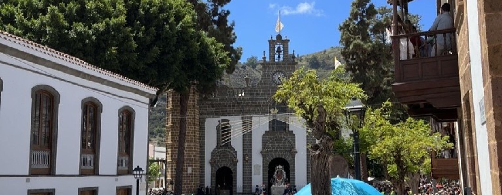 Fiesta del Pino