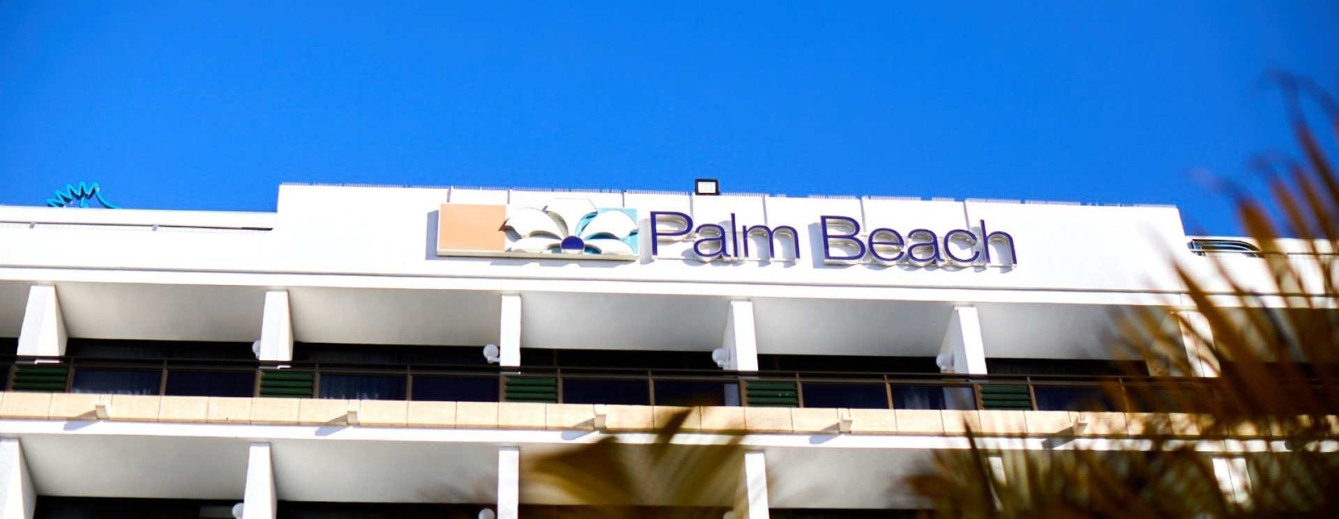 Seaside Palm Beach 