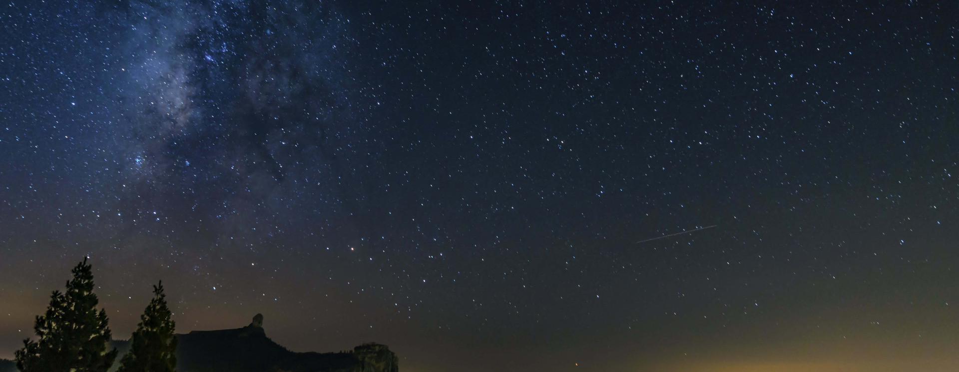 Stargazing
