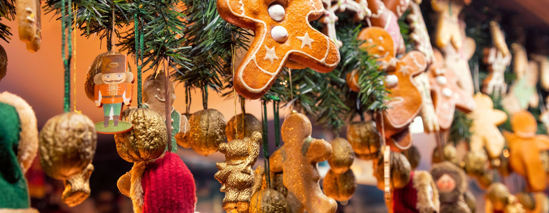 Mercados Navideños Gran Canaria