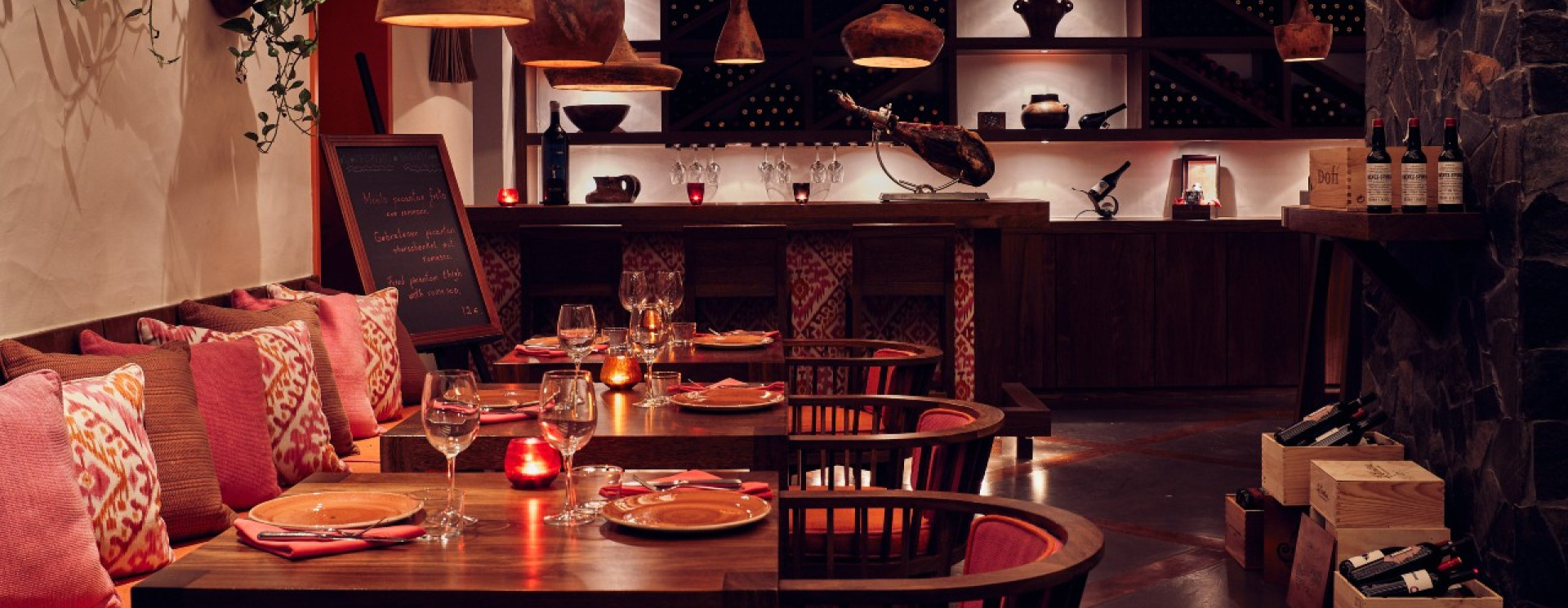 La Bodega Maspalomas Gran Canaria