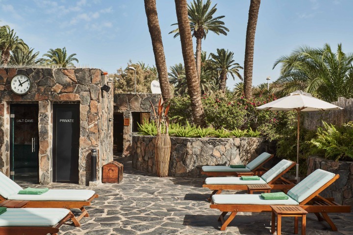 Welcome to one of the top spa hotels in Maspalomas, Gran Canaria