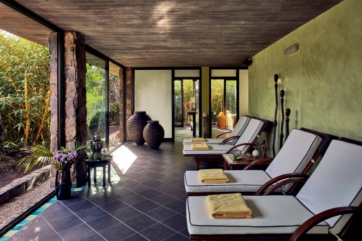 Our spa hotel in Gran Canaria offers you elegant and spacious facilities