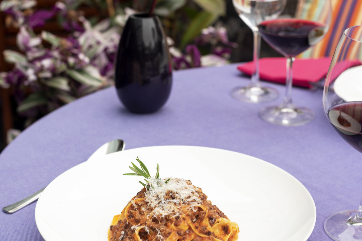 il giardino italian