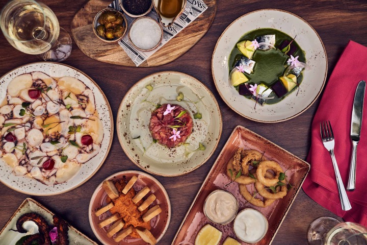 La Bodega Tapas